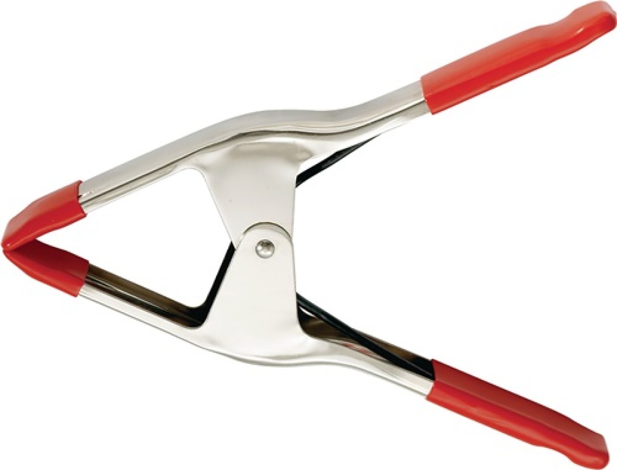 Bessey Veerklem | spanwijdte 25 mm opening 32 mm | 1 stuk - XM3EU