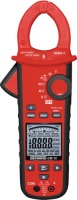Benning Stroomtangmultimeter | 10 mA-600 A AC/DC | CAT IV 600 V | 1 stuk - 044680