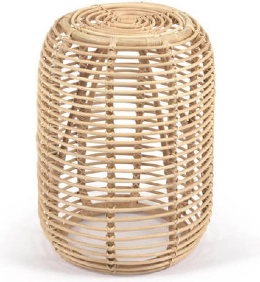 Kave Home bijzettafel Kohana