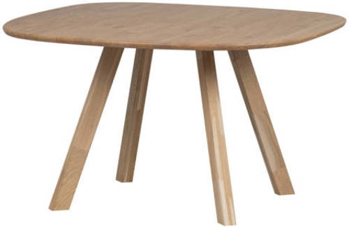 Woood eettafel Tablo naturel