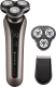 Remington X7 Limitless Rotary scheerapparaat