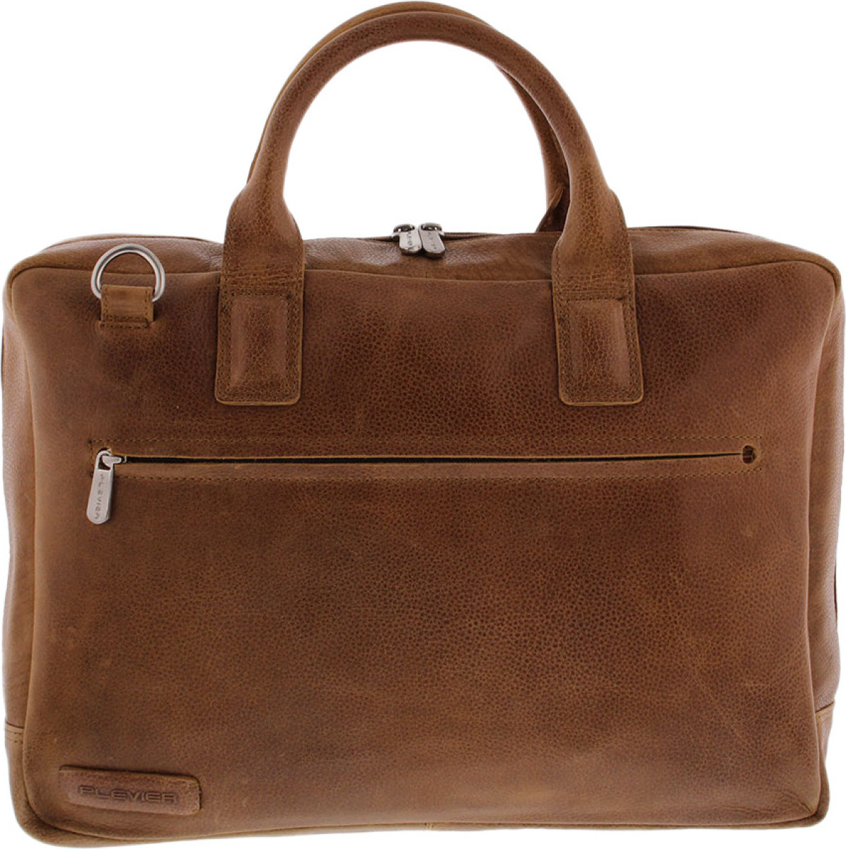 Plevier Surrey 17" Cognac