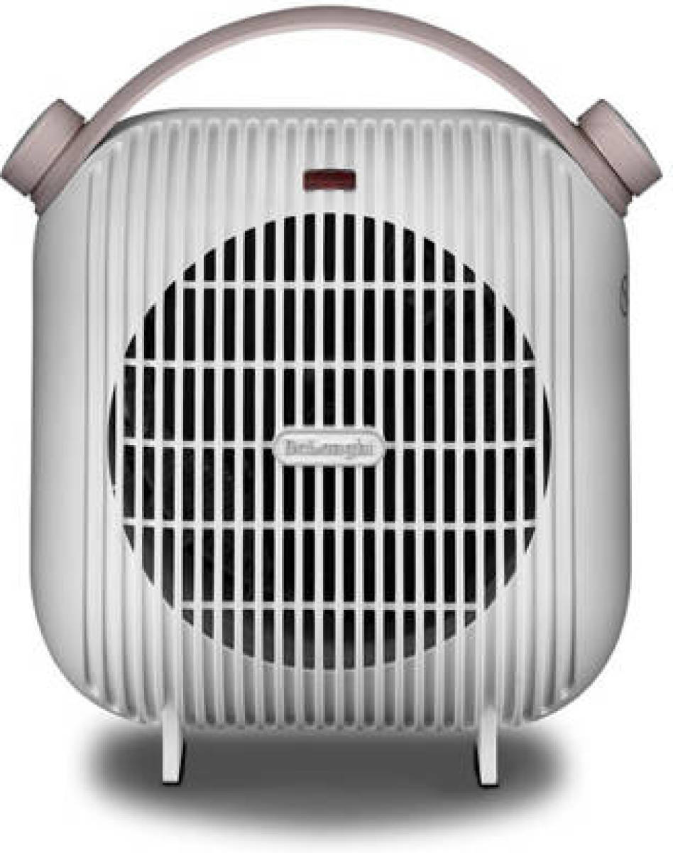 De’Longhi HFS30B24.W verwarmingsventilator