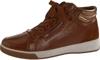 Veterschoen Ara Cognac