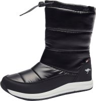 Kangaroos Winterlaarzen