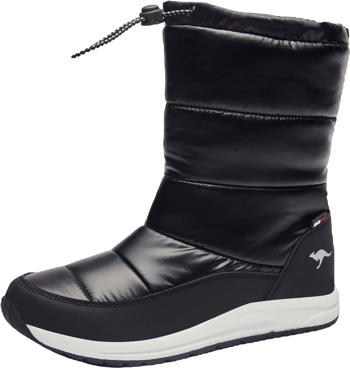 Kangaroos Winterlaarzen