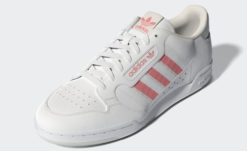 adidas Originals Sneakers CONTINENTAL 80 STRIPES