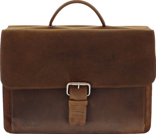 Plevier Newton 15" Brown