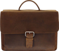 Plevier Newton 15" Brown