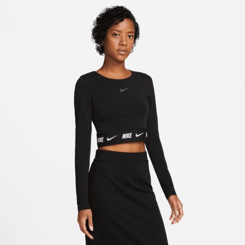 Nike Sportswear Shirt met lange mouwen