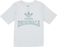 T-shirt Korte Mouw adidas  HL6871