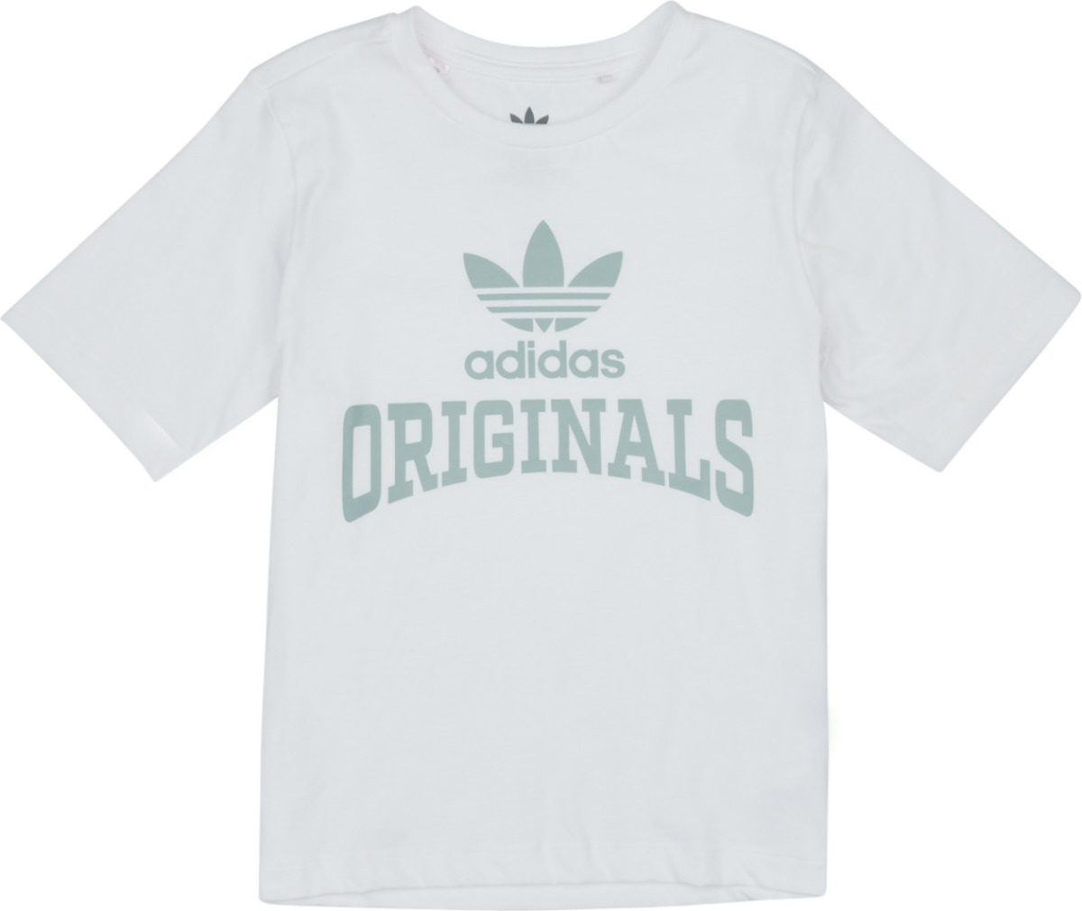 T-shirt Korte Mouw adidas  HL6871