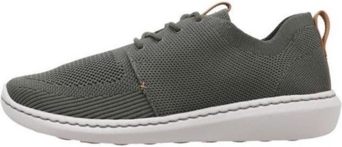 Lage Sneakers Clarks  Step Urban Mix