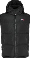 Tommy Jeans Bodywarmer met kap Alaska