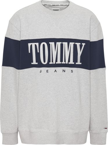 Tommy Jeans Plus Sweatshirt (set)