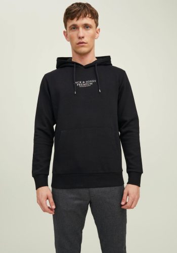 Jack & Jones Hoodie BLUARCHIE SWEAT HOOD