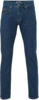 Mac regular fit jeans Ben dark stonewash