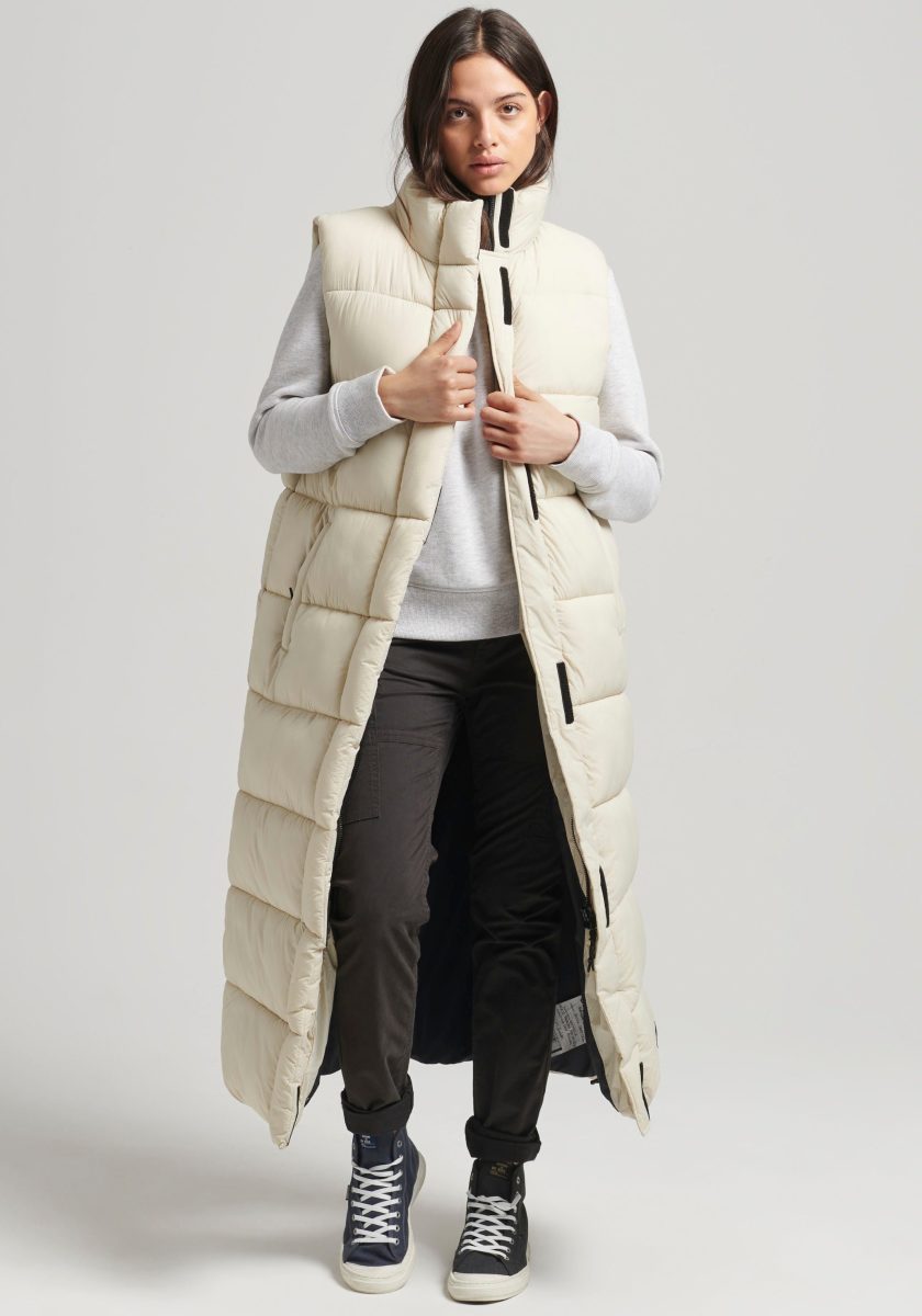 Superdry Bodywarmer