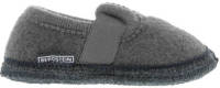 Bergstein Comfy pantoffels grijs kids