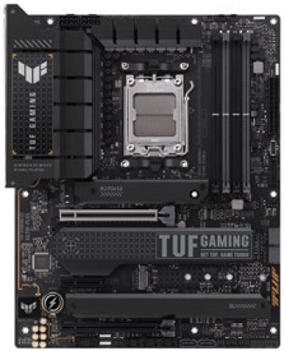 Asus TUF GAMING X670E-PLUS