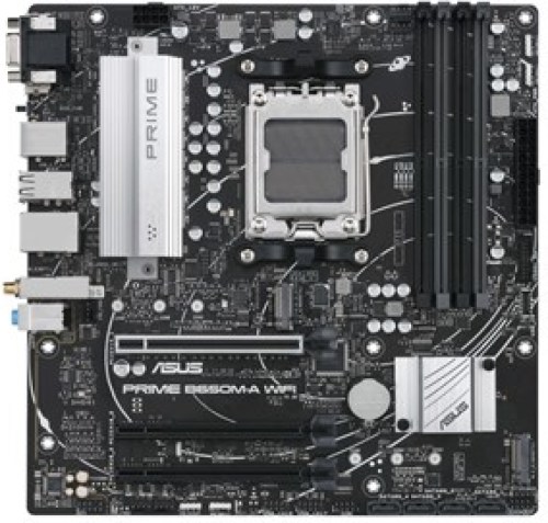 Asus PRIME B650M-A WIFI