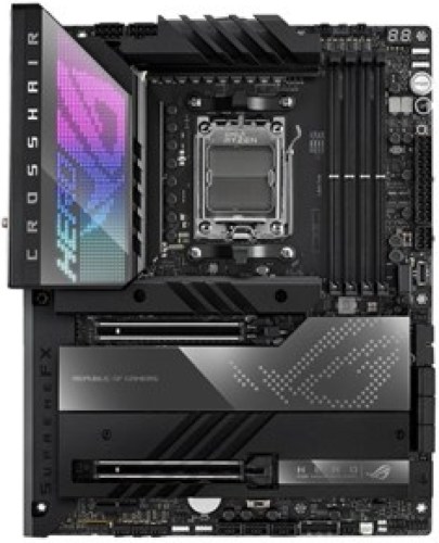 Asus ROG CROSSHAIR X670E HERO