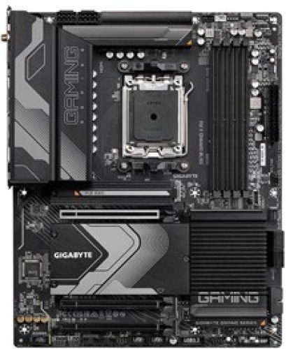 Gigabyte X670 GAMING X AX