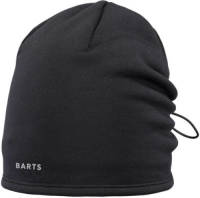 Barts sportmuts zwart