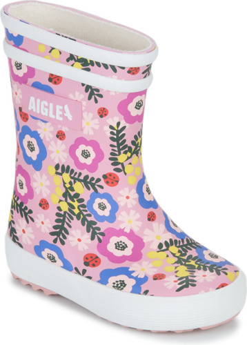Regenlaarzen Aigle  BABY FLAC PLAY2