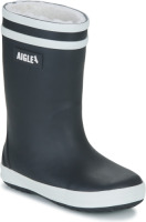 Regenlaarzen Aigle  LOLLY POP FUR2