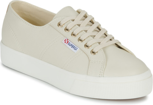 Lage Sneakers Superga  2730 NAPPA