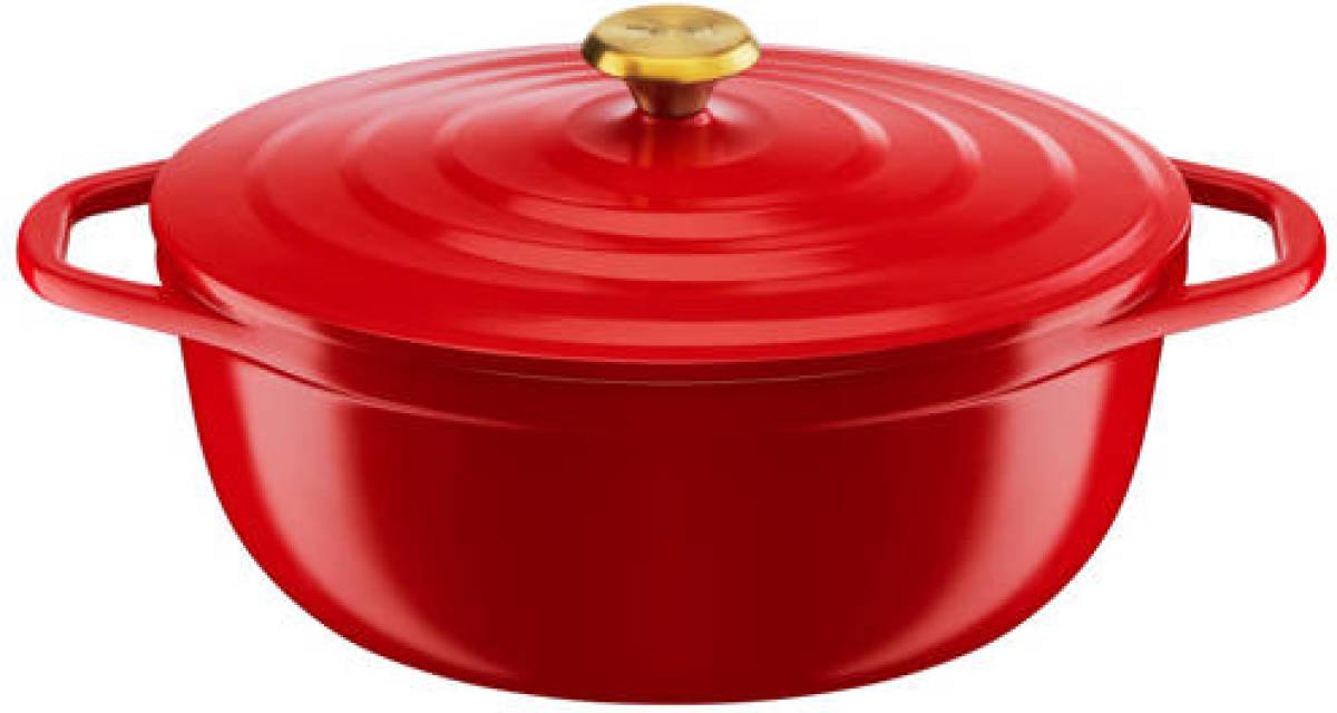 Tefal Air Braadpan 30 x 23 cm
