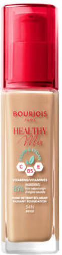 Bourjois Healthy Mix Clean foundation - 054 Beige