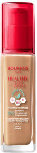 Bourjois Healthy Mix Clean foundation - 56.5 Maple