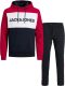 Jack & Jones Hoodie (set, 2-delig)