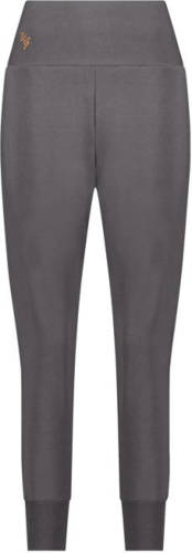 Urban Goddess yoga sportbroek Bhumi antraciet