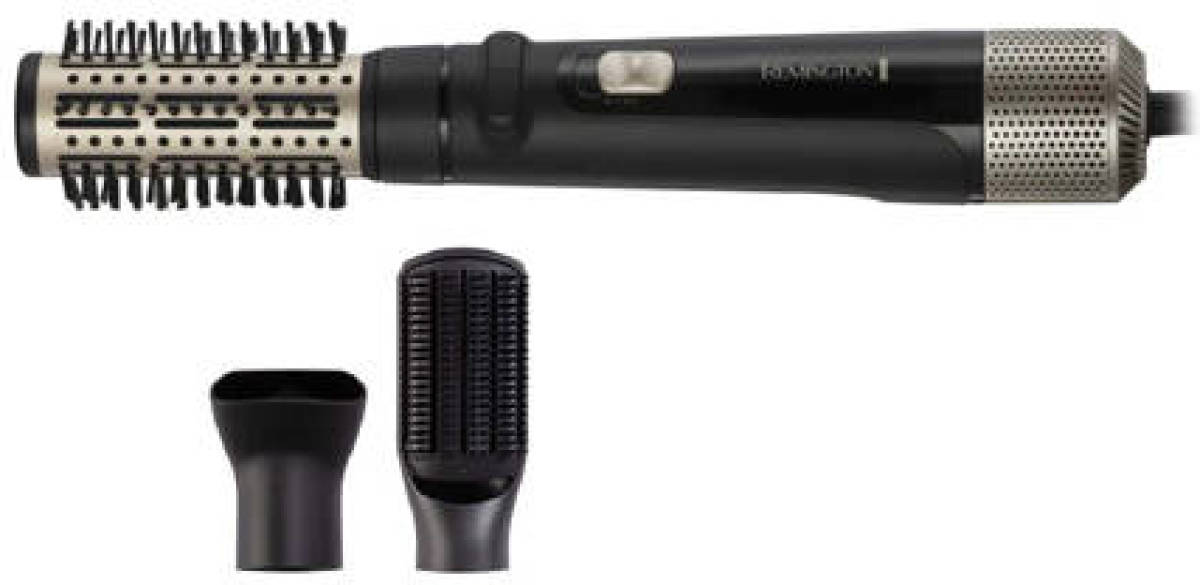 Remington AS7580 heteluchtborstel