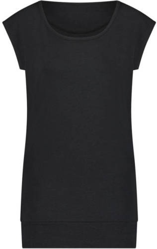 Urban Goddess yoga sport T-shirt Asana zwart