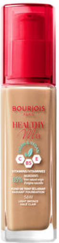 Bourjois Healthy Mix Clean foundation - 056 Light Bronze