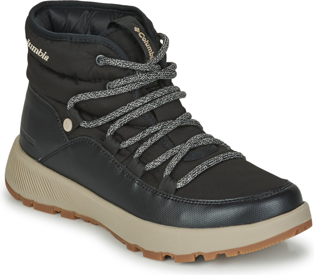 Snowboots Columbia  SLOPESIDE VILLAGE OMNI HEAT MID