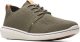Lage Sneakers Clarks  Step Urban Mix