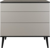 Quax Flow Commode - Stone