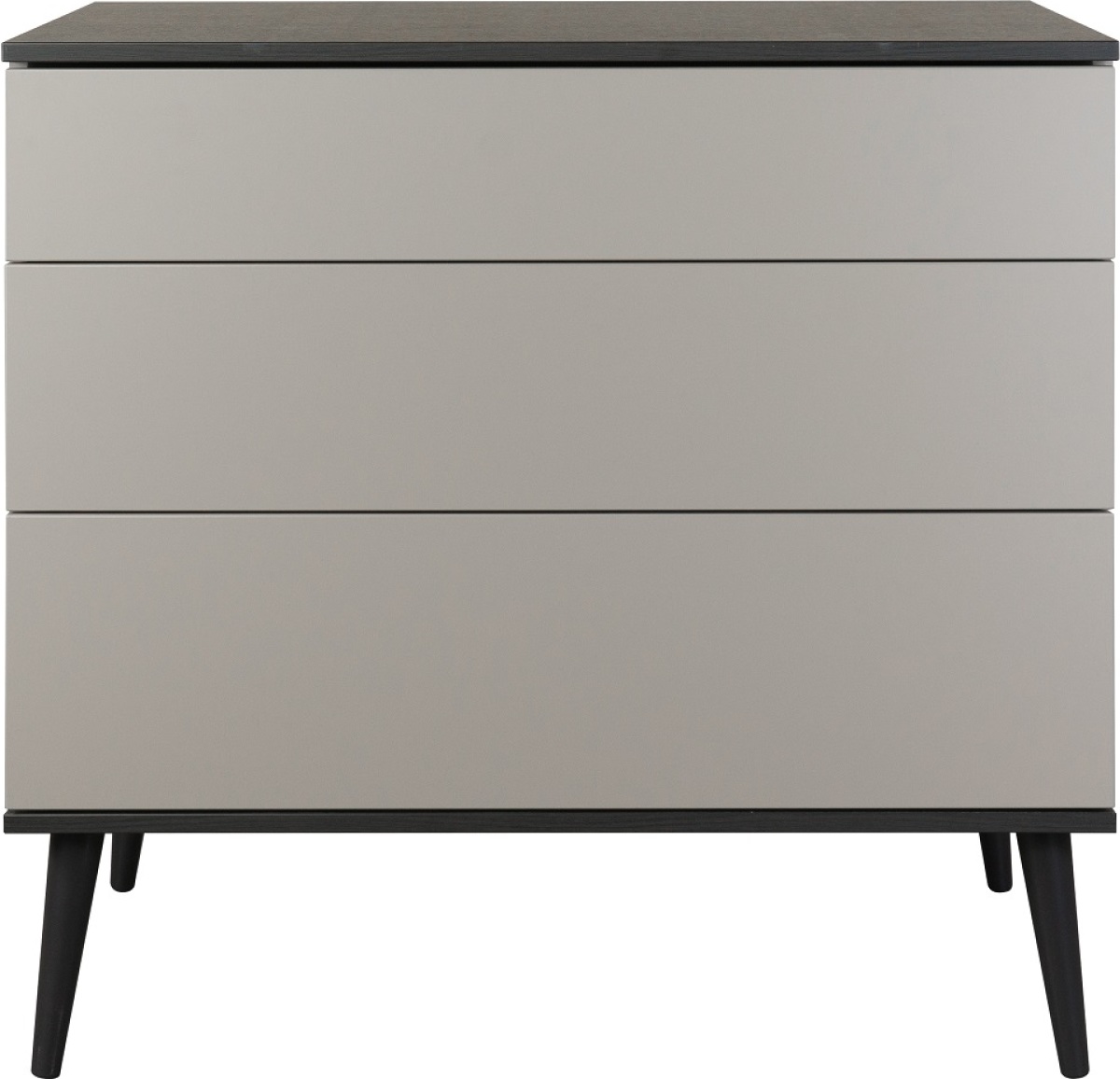 Quax Flow Commode - Stone