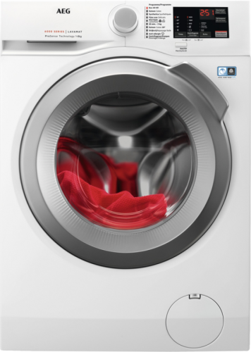 AEG LF62CS86