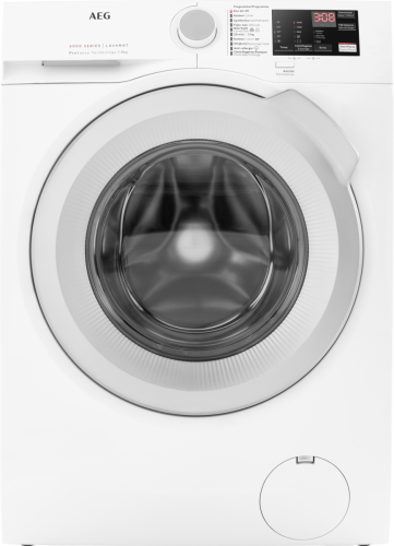 AEG LF62CS86