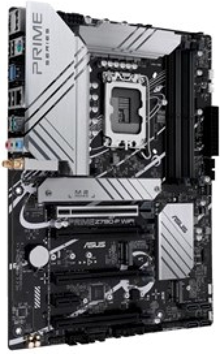 Asus PRIME Z790-P WIFI