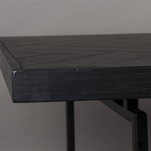 Dutchbone eetkamertafel (180x90 cm) Class