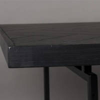 Dutchbone eetkamertafel (180x90 cm) Class