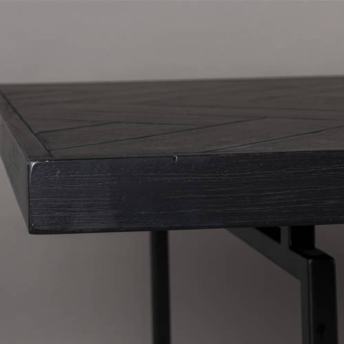 Dutchbone eetkamertafel (180x90 cm) Class