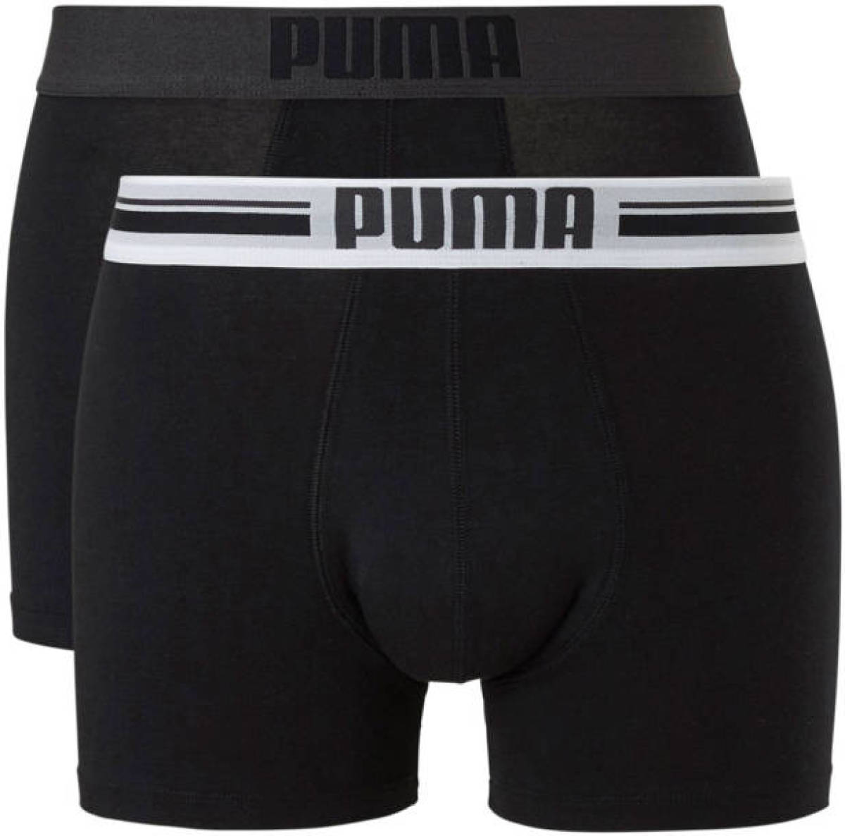 Puma Bodywear boxershort (set van 2)